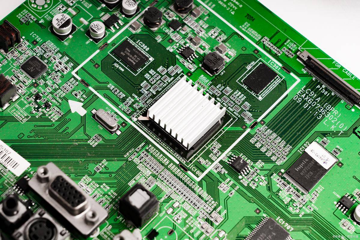 集成电路产业市场趋势洞察与前景预测分析报告