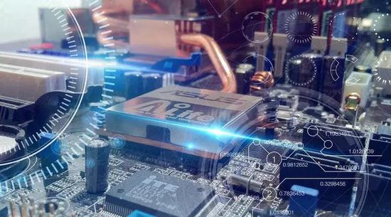 微米级台阶 中国集成电路跨越“卡脖子”难关的新突破