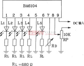 集成电路 信息时代的基石