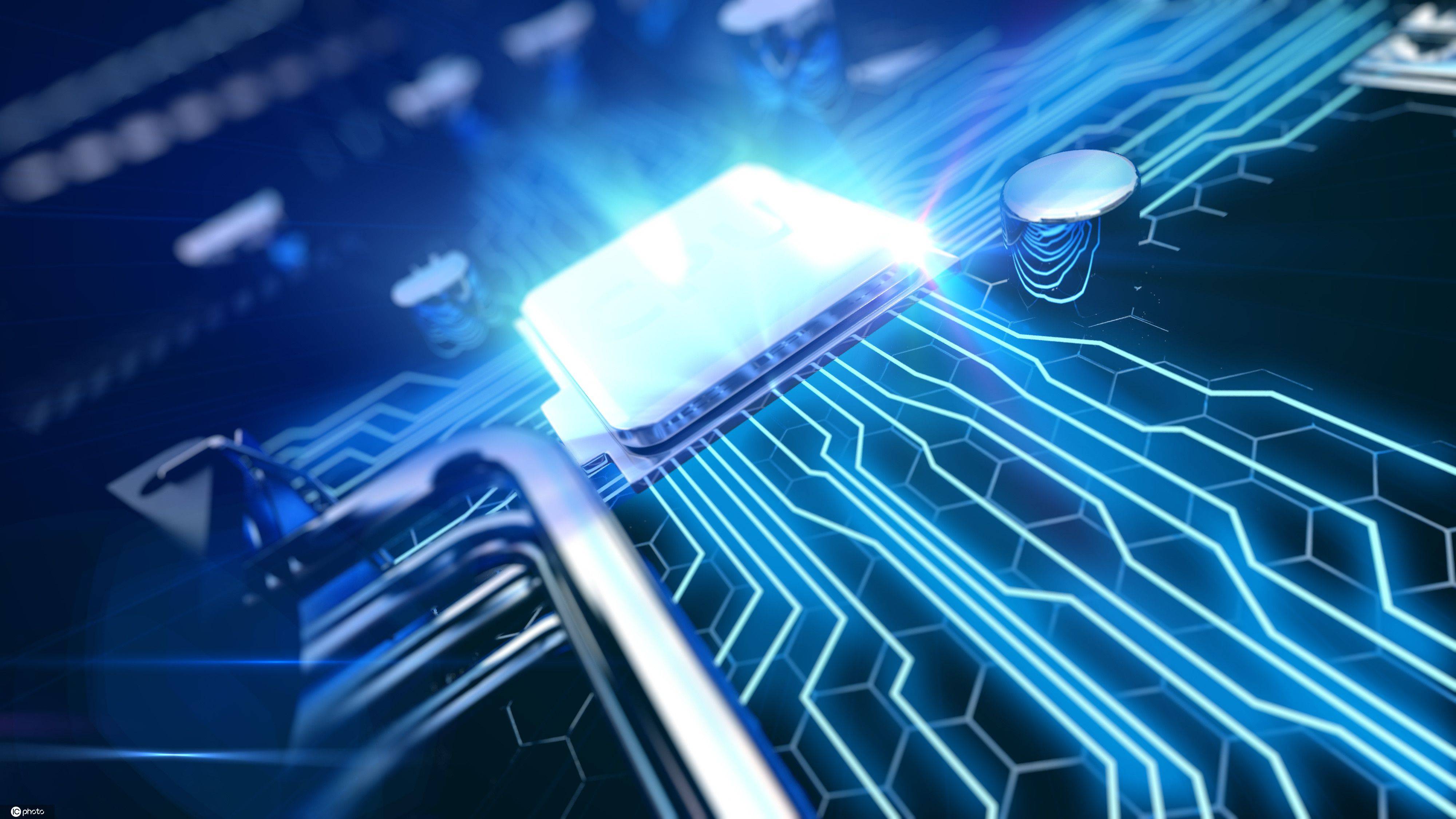 2020年集成电路新政 高质量发展的新起点